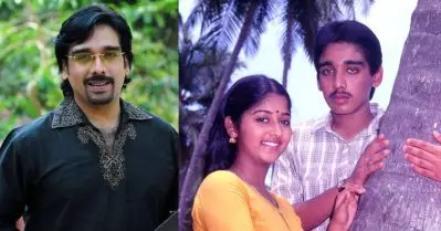 ആരോപണങ്ങള്‍ കൂടിയപ്പോള്‍ നമുക്കൊന്ന് റൊമാന്റിക്കായാലോ എന്ന് മോനിഷ പറഞ്ഞിരുന്നു: വിനീത്