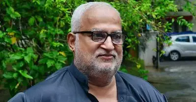 ചലച്ചിത്രകാരന്‍ ജോണ്‍ പോള്‍ അന്തരിച്ചു
