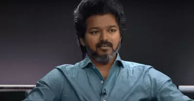 ഞാന്‍ പറഞ്ഞത് ഒന്നും അച്ചടിച്ച് വന്നത് മറ്റൊന്നുമായിരുന്നു; 10 വര്‍ഷമായി അഭിമുഖങ്ങള്‍ കൊടുക്കാത്തതിനെ പറ്റി വിജയ്