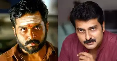 കൈതി 2 വിന്റെ ഷൂട്ട് ഉടന്‍, രണ്ടാം ഭാഗത്തില്‍ ഞാനുമുണ്ട്: നരേന്‍