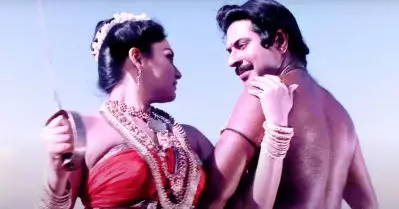 ഒരു വടക്കന്‍ വീരഗാഥയ്ക്ക് വേണ്ടി മമ്മൂട്ടിയും മാധവിയും വാള്‍പയറ്റ് പഠിച്ചത് ഒരു ദിവസം കൊണ്ട്: പി.വി. ഗംഗാധരന്‍