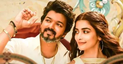 ബോളിവുഡ് അറബിക് കുത്ത്; ഹലമത്തി ഹബീബോ ഹിന്ദി വേര്‍ഷന്‍