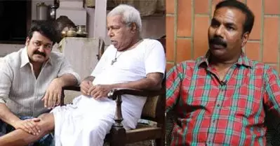 അച്ഛനും ലാലേട്ടനും തമ്മില്‍ ഒരു ഗിവ് ആന്‍ഡ് ടേക്ക് പോളിസിയുണ്ട്, അത് മറ്റുള്ളവരിലില്ല: ഷോബി തിലകന്‍