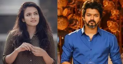 ബീസ്റ്റിന്റെ സെറ്റില്‍ നിന്നും അന്ന് വിജയ് സാര്‍ റോള്‍സ് റോയിസില്‍ റൈഡിന് കൊണ്ടുപോയി; ഷൂട്ടിനിടയിലെ അനുഭവങ്ങള്‍ പങ്കുവെച്ച് അപര്‍ണ ദാസ്
