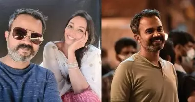 ആ എക്‌സ്‌പ്രെഷന്‍ നായികക്ക് എങ്ങനെ കാണിച്ചുകൊടുക്കണമെന്ന് അറിയില്ല, അതിന് ഏതേലും ഫിലിം സ്‌കൂളില്‍ പോകേണ്ടി വരും: പ്രശാന്ത് നീല്‍