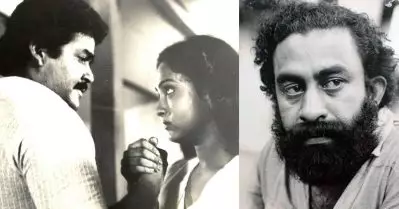 നമുക്ക് പാര്‍ക്കാന്‍ മുന്തിരിത്തോപ്പുകള്‍ ചെയ്യണമോയെന്ന് ഞാന്‍ പത്മരാജന്‍ സാറിനോട് ചോദിച്ചിരുന്നു: ശാരി