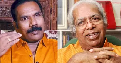 അച്ഛന് വേണ്ടി ഒരിക്കല്‍ ഡബ്ബ് ചെയ്തു, ഒടുവില്‍ അച്ഛന്‍ കണ്ടപ്പോള്‍ ഞാന്‍ വിറക്കുകയായിരുന്നു: ഷോബി തിലകന്‍