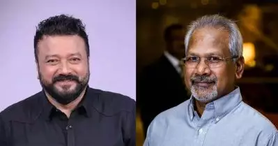 എന്നെ അസിസ്റ്റന്റ് ഡയറക്ടറായി നിര്‍ത്താന്‍ പറ്റുമോ എന്ന് മണിരത്നം സാറിനോട് ചോദിച്ചിട്ടുണ്ട്: ജയറാം
