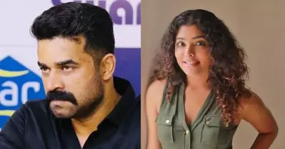 ഊളബാബുവിനെ പോലെയാവരുത്; അതിജീവിതയെ പിന്തുണച്ച് റിമ കല്ലിങ്കല്‍