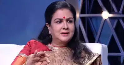 സിനിമ ഒരിക്കലും സിസ്റ്റമാറ്റിക്കല്ല, അത് ഒരു ചൂതാട്ടമാണ്: ഉര്‍വ്വശി