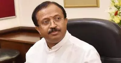 സില്‍വര്‍ലൈനിനെതിരെ കേന്ദ്രമന്ത്രി വി. മുരളീധരന്റെ ഇടപെടലുകള്‍ ഫെഡറല്‍ തത്വത്തിന്റെ ലംഘനം: സി.പി.ഐ.എം