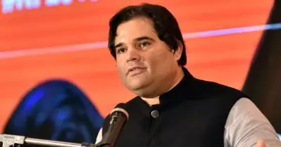 സ്വകാര്യവല്‍ക്കരണം നടക്കുമ്പോള്‍ തൊഴിലില്ലായ്മ ഇനിയും വര്‍ധിക്കും, വാഗ്ദാനം ചെയ്ത 2 കോടി ജോലികളും നല്‍കിയില്ല: കേന്ദ്രസര്‍ക്കാരിനെ വിമര്‍ശിച്ച് വരുണ്‍ ഗാന്ധി