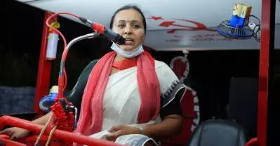സംസ്ഥാനത്തെ ഏറ്റവും മോശം വകുപ്പ് ആരോഗ്യവകുപ്പാണെന്ന് ചീഫ് സെക്രട്ടറി