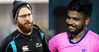 സഞ്ജുവിന്റേത് തരംതാണ പ്രവര്‍ത്തി, ശ്രമിച്ചത് അമ്പയറിനെ അപമാനിക്കാന്‍; രൂക്ഷവിമര്‍ശനവുമായി ഡാനിയല്‍ വെറ്റോറി