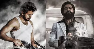 ഒടുവിൽ തമിഴ്നാടും കീഴടക്കി കെ. ജി. എഫ്; ബീസ്റ്റിനെ മറികടന്നതിനൊപ്പം പുതിയ റെക്കോർഡും