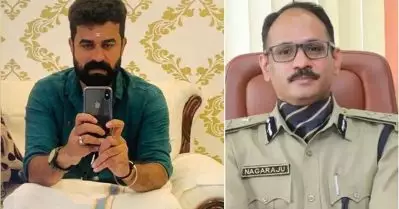 വിജയ് ബാബു ദുബായിലാണെന്ന് സ്ഥിരീകരിച്ചു; കീഴടങ്ങുകയല്ലാതെ മറ്റു വഴികളില്ലെന്ന് അന്വേഷണ കമ്മീഷ്ണര്‍