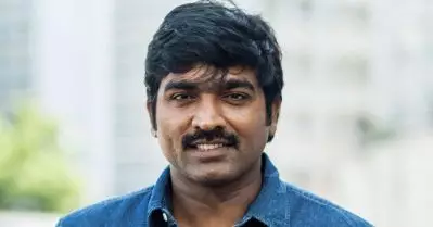 എന്നെ മോട്ടിവേഷൻ സ്പീക്കറായാണ് കാണുന്നത്, പക്ഷെ എനിക്കും എന്റേതായ പ്രശ്നങ്ങളുണ്ട്; വിജയ് സേതുപതി