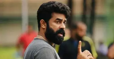 യുവ നടിയെ പീഡിപ്പിച്ച കേസിൽ വിജയ് ബാബു അറസ്റ്റിൽ