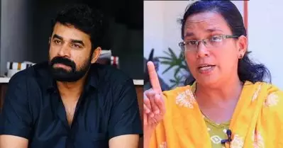 വിജയ് ബാബുവിന് സോഷ്യല്‍ മീഡിയയില്‍ നിന്ന് ലഭിക്കുന്ന പിന്തുണ ആശങ്കാജനകമായ സാമൂഹ്യാവസ്ഥയുടെ അടയാളം: കെ.കെ രമ