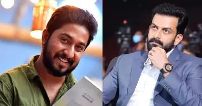 അടുത്ത പടം വിനീത് എന്നെ വെച്ച് എടുക്കുമെന്ന ആഗ്രഹത്തിലാണ് പോയി പാടിയത്, ഇനി ഞാന്‍ പോവില്ല: പൃഥ്വിരാജ്