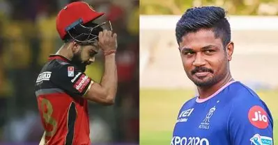 രാജസ്ഥാന്‍ റോയല്‍സിനെതിരെ ഹാട്രിക്കിനൊരുങ്ങി വിരാട് കോഹ്‌ലി; അരുതേയെന്ന് ആരാധകര്‍