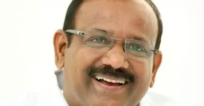 പാലക്കാട്ടെ ഇരട്ടക്കൊലപാതകത്തില്‍ യു.എ.പി.എ ചുമത്തണം: കെ.പി.സി.സി വൈസ് പ്രസിഡന്റ് വി.പി. സജീന്ദ്രന്‍