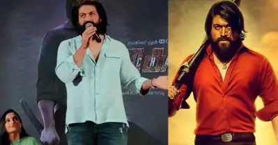 വര്‍ഷങ്ങള്‍ക്ക് മുമ്പേ തുടങ്ങിയ പരിശ്രമമാണ് ഇന്നത്തെ നിലയിലെത്തിച്ചത്, ഇപ്പോള്‍ ചിന്തിക്കുന്നത് ഭാവിയെ പറ്റി: യഷ്