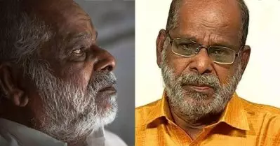 നടന്‍ കൈനകരി തങ്കരാജ് അന്തരിച്ചു
