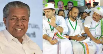 പൗരത്വ സമരം: കോടതിയില്‍ പിഴയടക്കാന്‍ യൂത്ത് ലീഗ് സഹായം നല്‍കും; പിണറായി സര്‍ക്കാര്‍ വഞ്ചിച്ചവര്‍ക്കുള്ള സഹായമെന്ന് യൂത്ത് ലീഗ്