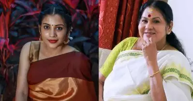 ഞങ്ങള്‍ തമ്മില്‍ ഒരു ബന്ധവുമില്ല; ഒരുമിച്ച് ഫോട്ടോ പോസ്റ്റ് ചെയ്തപ്പോള്‍ സഹോദരിമാരാണോ എന്ന് ചോദിച്ചു; ആദ്യമായി പറഞ്ഞത് ലളിതാമ്മയാണ്: ശിവദ
