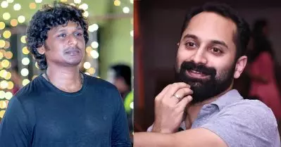 ഫഹദ് സാറിന്റെ സിനിമകള്‍ കണ്ടപ്പോള്‍ വളരെ സീരിയസായ ആളാണെന്നാ വിചാരിച്ചത്; പക്ഷെ ഷൂട്ടിങ്ങ് തുടങ്ങി പത്താം ദിവസം തന്നെ അദ്ദേഹം ഇങ്ങനെയായി: ലോകേഷ് കനകരാജ്