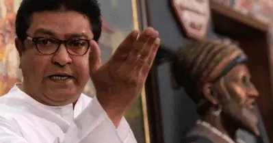 ബാല്‍ താക്കറെയുടെ പഴയ വീഡിയോ; മുസ്‌ലിം വിരുദ്ധത തുടര്‍ന്ന് രാജ് താക്കറെ