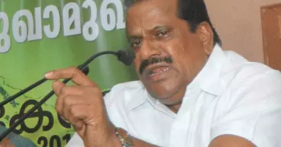 തൃക്കാക്കര യു.ഡി.എഫിന്റെ പൊന്നാപുരം കോട്ടയാണെങ്കില്‍ ഇടിച്ചുതകര്‍ക്കും; സഹതാപത്തെ മാത്രം ആശ്രയിച്ച് മത്സരിക്കുന്നവരോട് ഒന്നും പറയാനില്ലെന്ന് ഇ.പി. ജയരാജന്‍