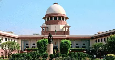 രാജ്യദ്രോഹ നിയമം ചോദ്യം ചെയ്തുള്ള ഹരജികള്‍ തള്ളണം, മുന്‍ വിധി പുനഃപരിശോധിക്കേണ്ടതില്ലെന്നും കേന്ദ്രം