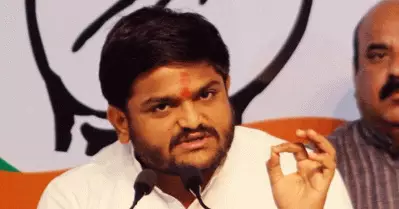 അയോധ്യ വിഷയങ്ങളിലടക്കം കോണ്‍ഗ്രസ് അനാവശ്യ വിമര്‍ശനമുയര്‍ത്തുന്നു’: ഹാര്‍ദിക് പട്ടേലിന്റെ രാജിക്കത്തിലെ പ്രസക്ത ഭാഗങ്ങള്‍