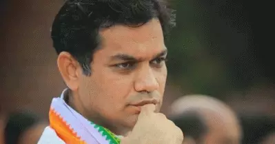 സോളാര്‍ പീഡനക്കേസ്: ഹൈബി ഈഡനെ സി.ബി.ഐ ചോദ്യം ചെയ്തു