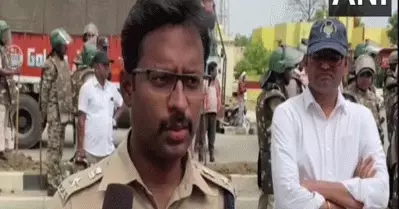 പശുവിനെ കൊന്നുവെന്നാരോപിച്ച് മധ്യപ്രദേശില്‍ രണ്ട് ആദിവാസികളെ ആള്‍ക്കൂട്ടം തല്ലിക്കൊന്നു