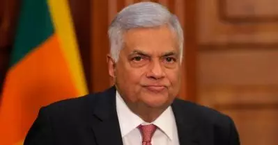 ഇന്ത്യയുമായുള്ള ബന്ധം മെച്ചപ്പെടുത്തും; തകര്‍ന്നടിഞ്ഞ ശ്രീലങ്കന്‍ സമ്പദ്‌വ്യവസ്ഥ ഉയര്‍ത്തിക്കൊണ്ടുവരും; വാഗ്ദാനങ്ങളുമായി പുതിയ പ്രധാനമന്ത്രി റനില്‍ വിക്രമസിംഗെ
