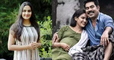 ഇമോഷണല്‍ സീനുകളിലെ സീത; പത്താം വളവിലെ അമ്മ വേഷം അടിപൊളിയാക്കി അതിഥി രവി