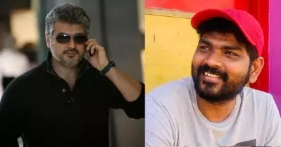 അങ്ങനെയുള്ള ഒരു സിനിമയായിരിക്കും ‘എ.കെ. 62’: അജിത്ത് സാറിനൊപ്പമുള്ള സിനിമ പരിഭ്രമമല്ല, ഉത്തരവാദിത്തമാണ് നല്‍കുന്നത്: വിഘ്‌നേഷ് ശിവന്‍