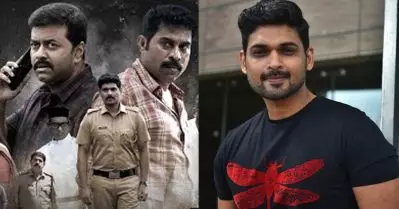 അന്ന് കരിയര്‍ പ്ലാനിങ്ങ് ഇല്ലെന്ന് ആക്ഷേപം; ഇന്ന് പത്താംവളവിലൂടെ മലയാളത്തില്‍ തിരിച്ചുവരവറിയിച്ച് അജ്മല്‍ അമീര്‍