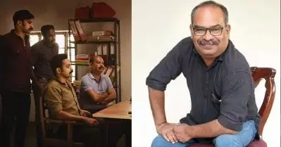 ഈ വേഷം സുരേഷ് ഗോപി ചെയ്തിട്ടുണ്ട്, ലാലേട്ടന്‍ ചെയ്തിട്ടുണ്ട്; പിന്നെ ഞങ്ങളെ രണ്ട് പേരെ മാത്രമെന്തിനാ ഇതിനകത്ത് കുടുക്കിയിടുന്നത്: അലന്‍സിയര്‍