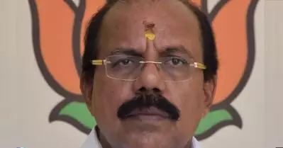 ഇന്ധന വിലവര്‍ധനവിന് ഉത്തരവാദികള്‍ സംസ്ഥാന സര്‍ക്കാര്‍; തൃക്കാക്കരയില്‍ സഭാവിശ്വാസികളുടെ വോട്ട് ബി.ജെ.പിക്ക്: എ.എന്‍. രാധാകൃഷ്ണന്‍