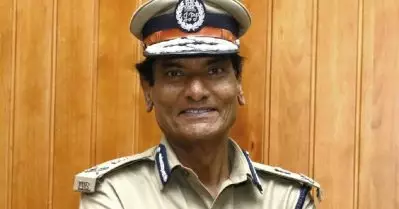 സംസ്ഥാനത്ത് ഗുണ്ടാബന്ധമുള്ള പൊലീസുകാരുണ്ട്: ഡി.ജി.പി അനില്‍ കാന്ത്
