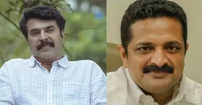 മമ്മൂക്കയുടെ കഥാപാത്രത്തോട് ദേഷ്യം തോന്നി; അത്രയും നേരം എനിക്കരികെയുണ്ടായിരുന്ന, ഒരാളാണോ ഇങ്ങനെ എന്റെയുള്ളിലേക്ക് കോപം കോരിയിട്ടത്: പുഴുവിനെ കുറിച്ച് ആന്റോ ജോസഫ്