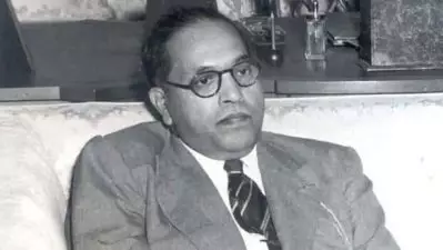 ഉത്തര്‍പ്രദേശില്‍ ആക്ഷേപകരമായ പരാമര്‍ശത്തോടെ ബി.ആര്‍ അംബേദ്കറുടെ ഫോട്ടോ തൂണില്‍ ഒട്ടിച്ച സംഭവത്തില്‍ കേസ്