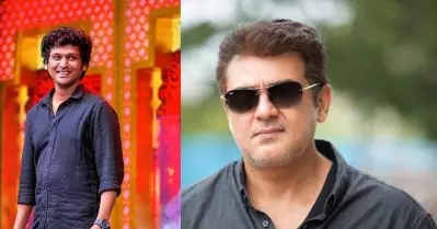 തല അജിത്തിനൊപ്പവും സിനിമ ചെയ്യാന്‍ ആഗ്രഹമുണ്ട്: ലോകേഷ് കനകരാജ്
