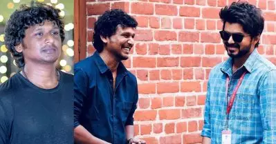 വിഷമം വരുമ്പോഴൊക്കെ ഇപ്പോള്‍ വിജയ് സാറിനോടാണ് ഷെയര്‍ ചെയ്യാറ്, അതിനുള്ള സൊല്യൂഷന്‍ സാര്‍ തന്നിരിക്കും: ലോകേഷ് കനകരാജ്