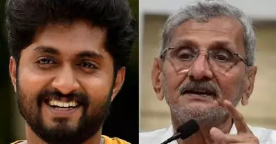 ‘ഈ വീമ്പുപറച്ചിലുകാരനെതിരെ ഇരകള്‍ക്ക് സംസാരിക്കാനുള്ള സമയം’; മീ ടൂ മൂവ്‌മെന്റിനെ അധിക്ഷേപിച്ച ധ്യാനിനെതിരെ എന്‍.എസ്. മാധവന്‍