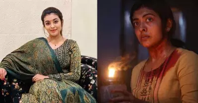 പ്രതികാരം കാമം പോരാട്ടം; വിമാനത്തിലെ നാട്ടിന്‍പുറത്തുകാരിയില്‍ നിന്നും ഉടലിലെ ഷൈനിയിലെത്തി നില്‍ക്കുന്ന ദുര്‍ഗ